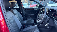 Volkswagen T-Roc 1.5 TSI R-Line 5dr Petrol Hatchback